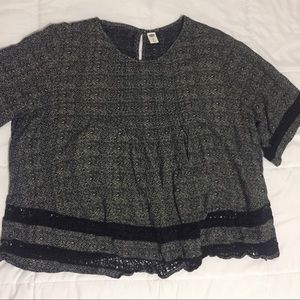 Airy blouse by Old Navy